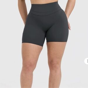 Coal Oner Active Unified shorts